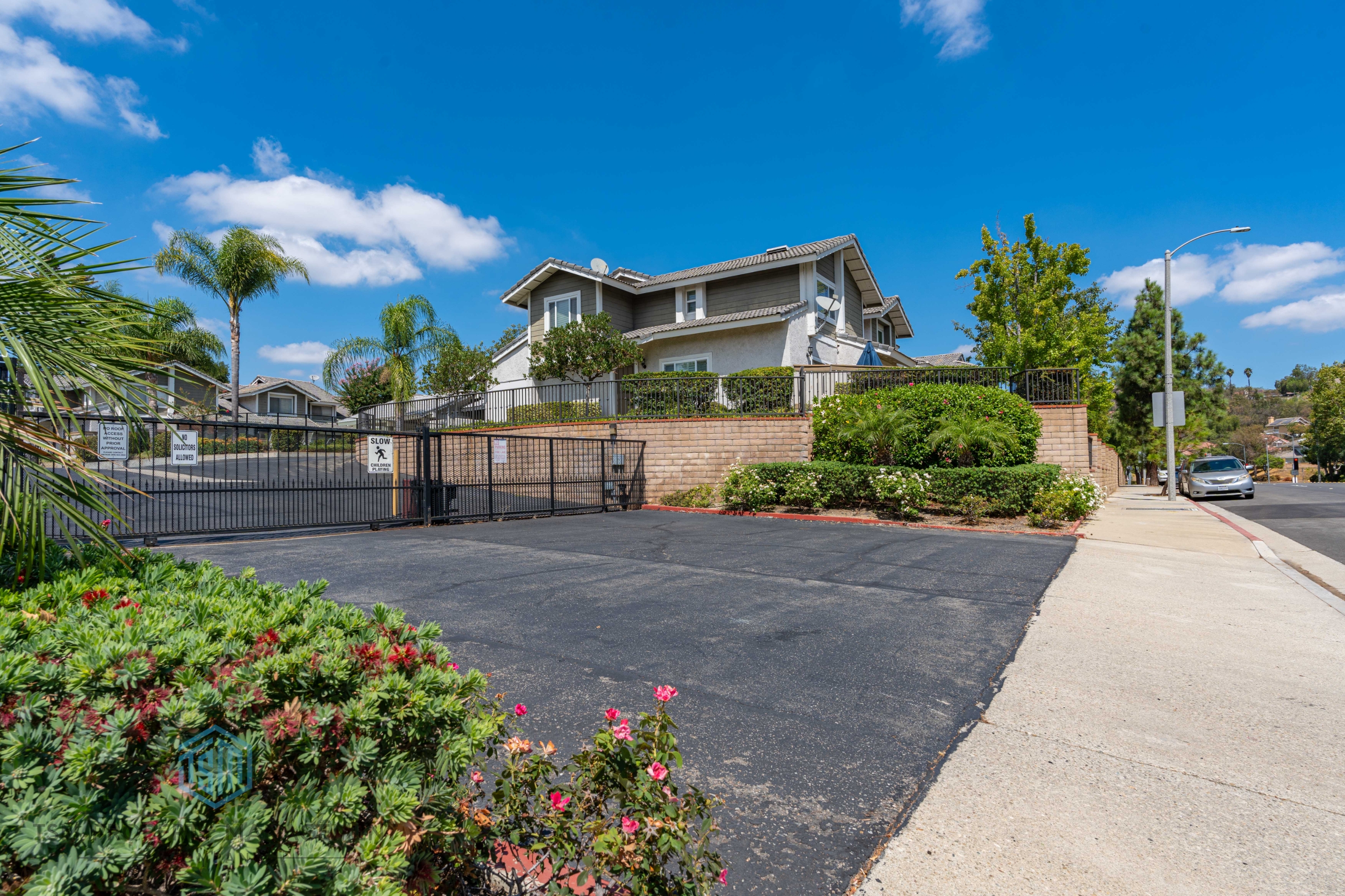 1133 Golden Springs Drive Unit D - 1