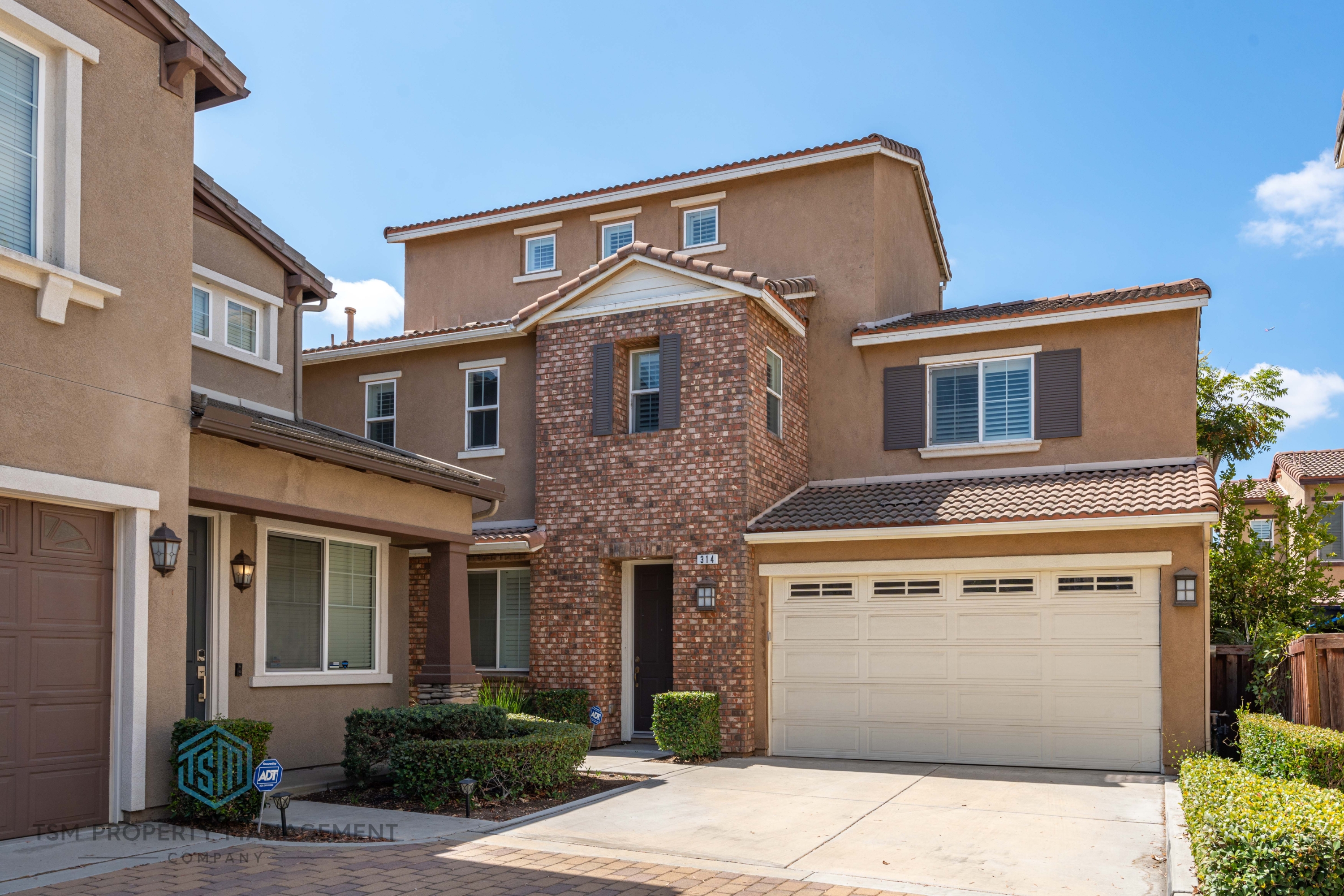 314 West Pebble Creek Lane - 1