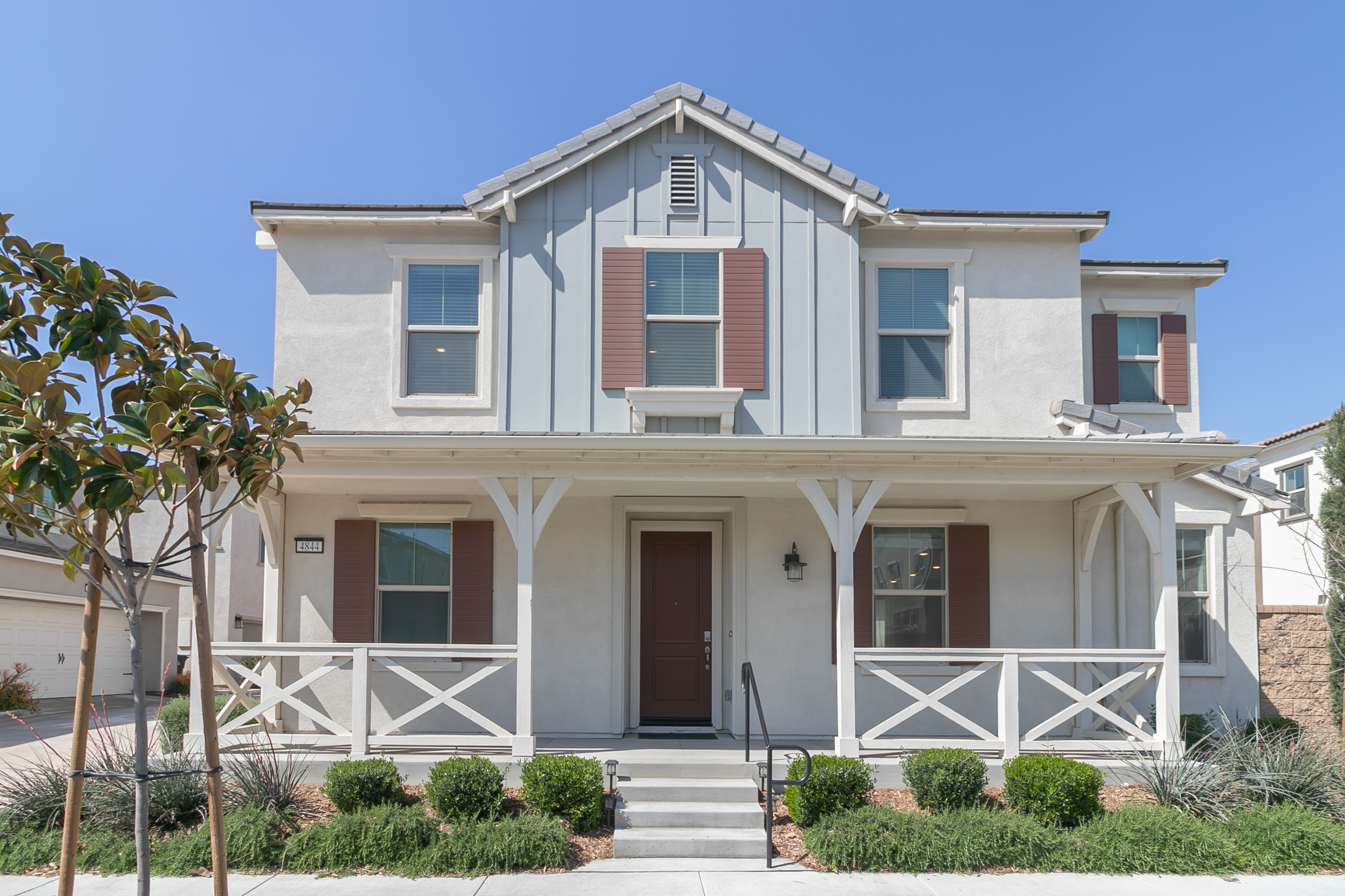 4844 South Swallowtail Lane - 1