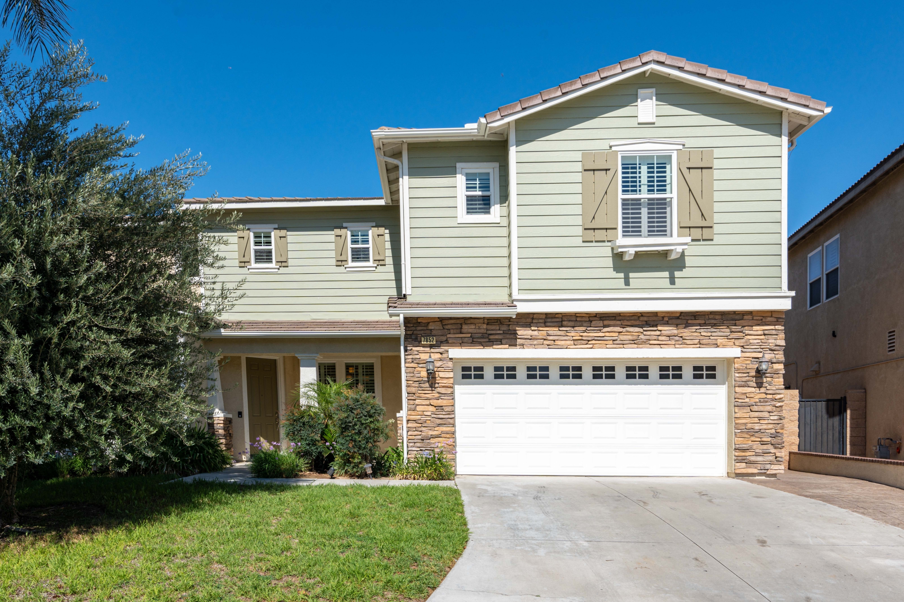 7852 Sorrel Lane